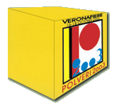 EUROPOLVERI will be at POLVERI 2003