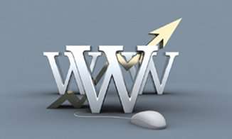 Europolveri website: high performance