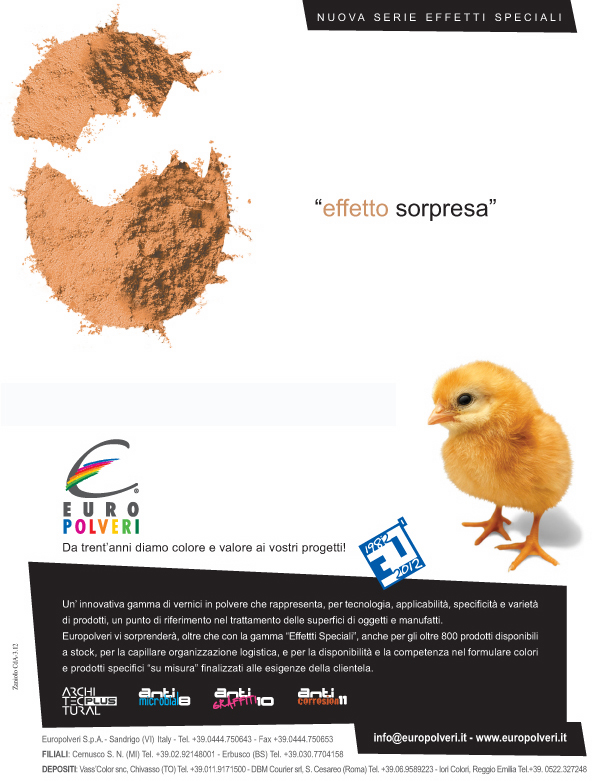 Pulcino
